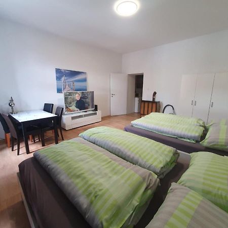 וינה Apartment Schloessel 24 מראה חיצוני תמונה