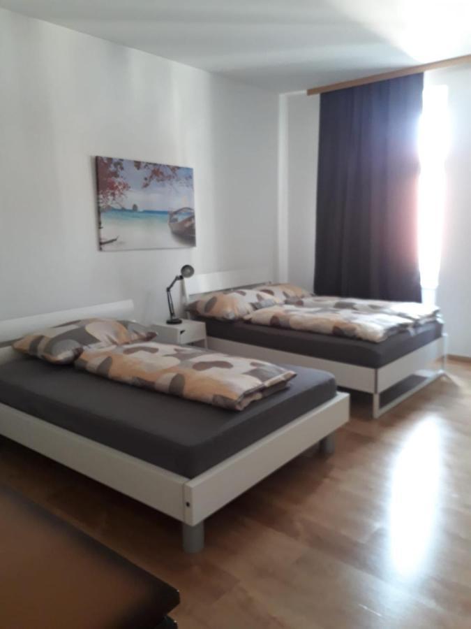 וינה Apartment Schloessel 24 מראה חיצוני תמונה