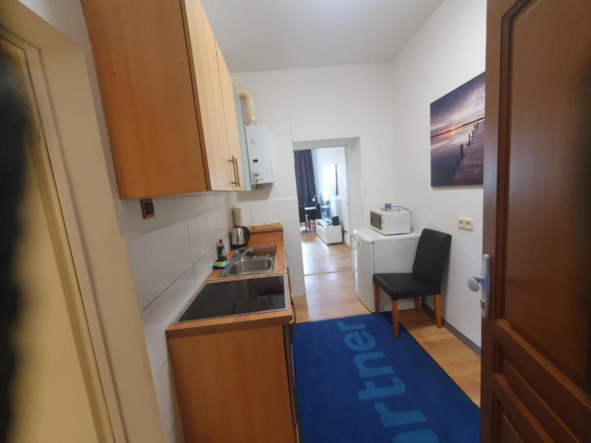 וינה Apartment Schloessel 24 מראה חיצוני תמונה