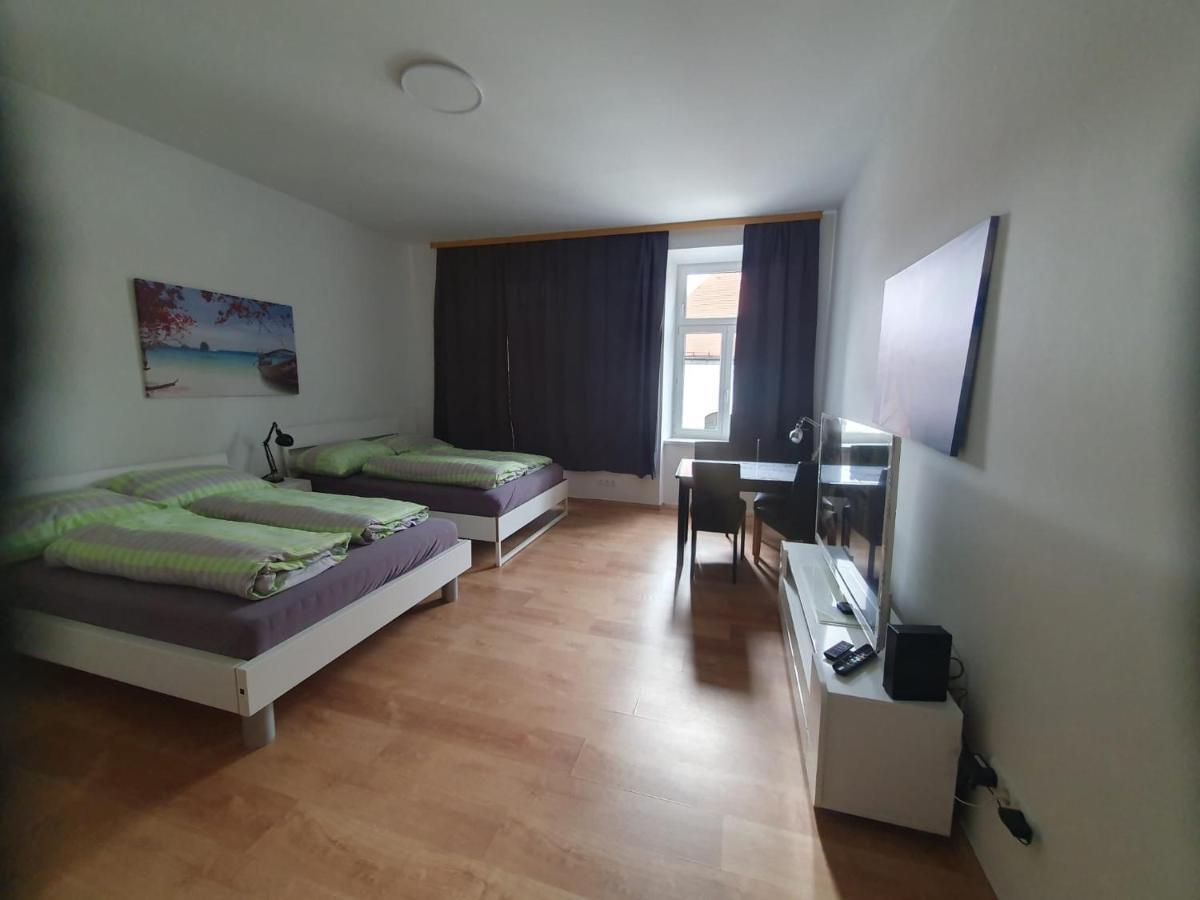 וינה Apartment Schloessel 24 מראה חיצוני תמונה
